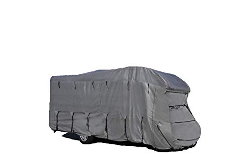 BRUNNER 7241496N Copertura Camper Cover 12M 800-850 cm