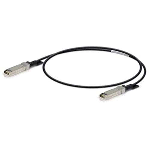 Ubiquiti UniFi Direct Attach Copper Cable 10 Gbit/s 1,0 m