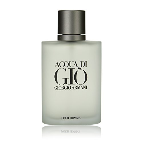 Home Armani - Acqua di Gio, Profumo da Uomo, vaporizzatore, 100 ml