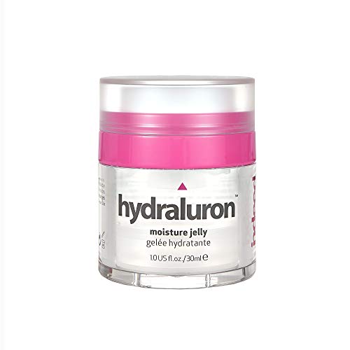 Indeed Labs Hydraluron Moisture Jelly, 30 ml