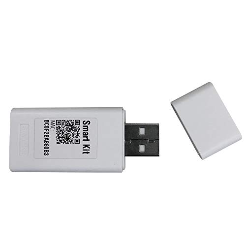 Olimpia Splendid B1016 Kit Split Smart Home, USB per Controllo Intelligente con Wi-Fi e connessione 3G/4G