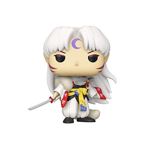 POP! Animation: Inuyasha- Sesshomaru