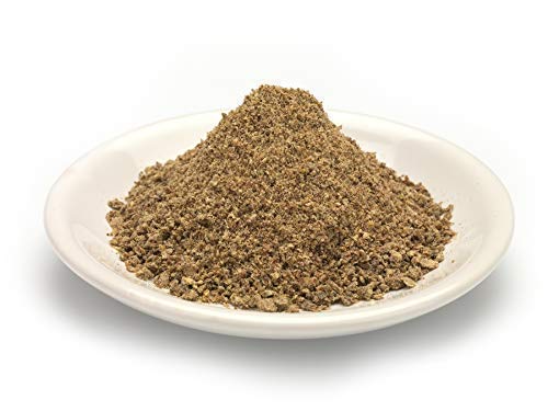 Proteine di semi di lino Bio 30% protein 40% fibre 1 kg in polvere farina alta fibra senza glutine vegan low-carb organic linseed flaxseed flax seed powder 1000g gram