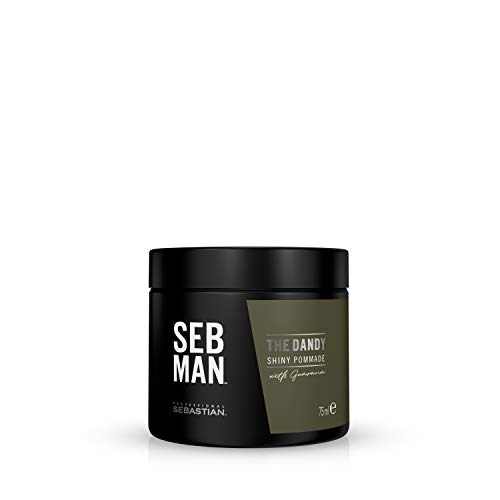 Seb Man Pomade per Lo Styling - 75 ml