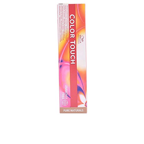 Wella Color Touch 6/0-60 Ml