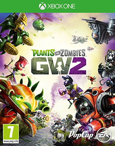 Plants vs Zombies: Garden Warfare 2 - Xbox One - [Edizione: Regno Unito]