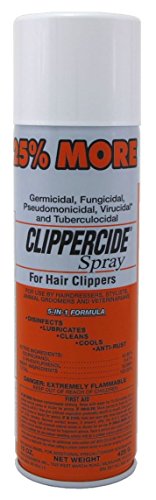Clippercide Spray - 425 ml