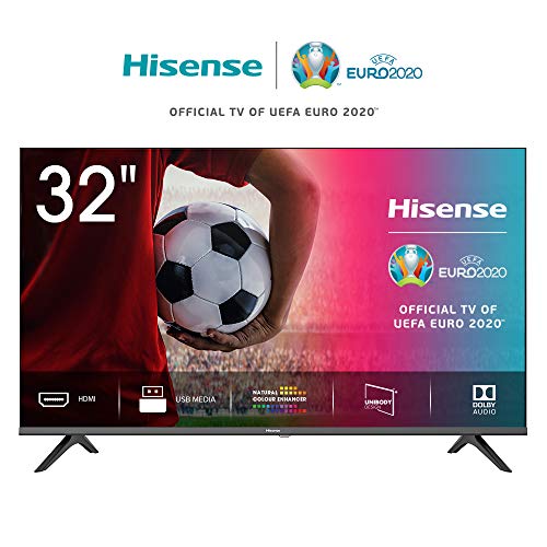 Hisense 32AE5000F TV LED HD 32