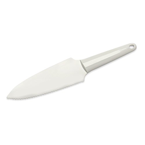 Kaiser 769240 Coltello per Dolci in plastica