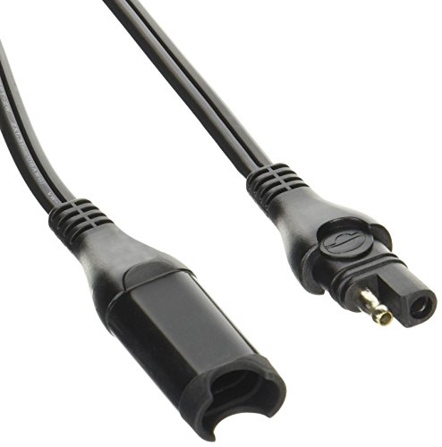 Tecmate Optimate Cable O-23, Prolunga, Artic 10 A 4,6 m