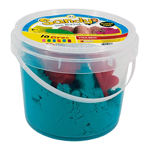 Lisciani Giochi Sandy Sea Magico Secchiello 1 Kg