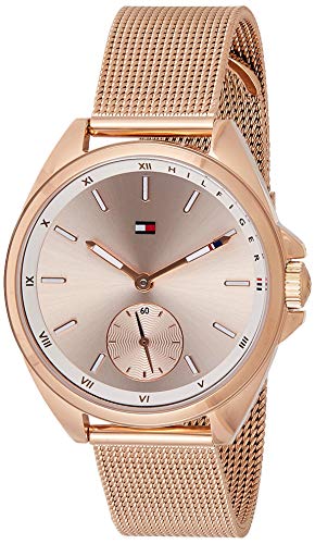 Orologio da donna Tommy Hilfiger 1781756.