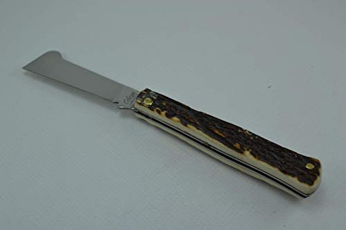 Coltello Celaya innesto corno di cervo 7 cm