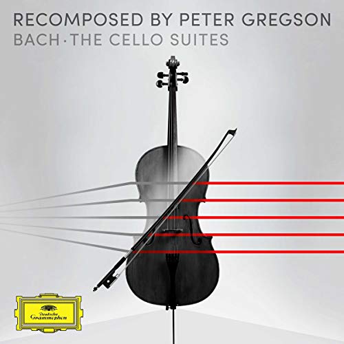 Recomposed - Suites Per Violoncello