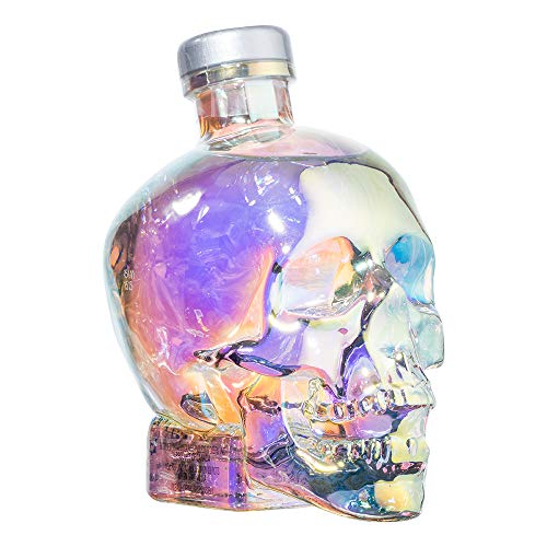 Crystal Head Crystal Head Vodka Aurora 40% Vol. 1,75L In Giftbox - 1750 ml