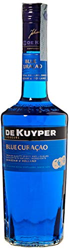 De Kuyper Blu Curacao 70 cl