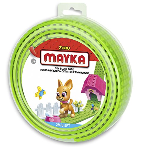 IMC Toys- Mayka Nastro Adesivo Standard, 97131