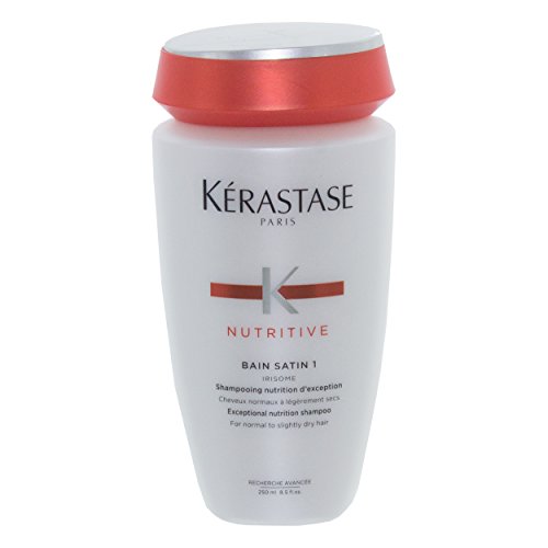 Kerastase Nutritive Shampoo - 250 ml