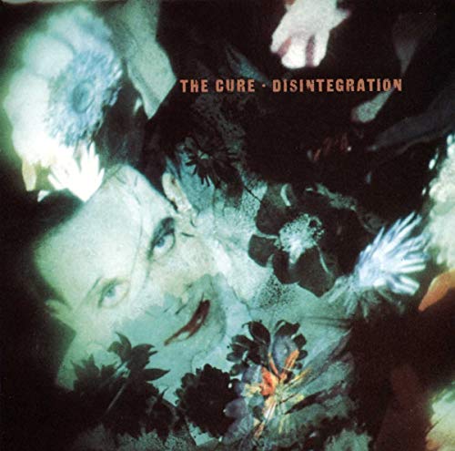 Disintegration (180gr)