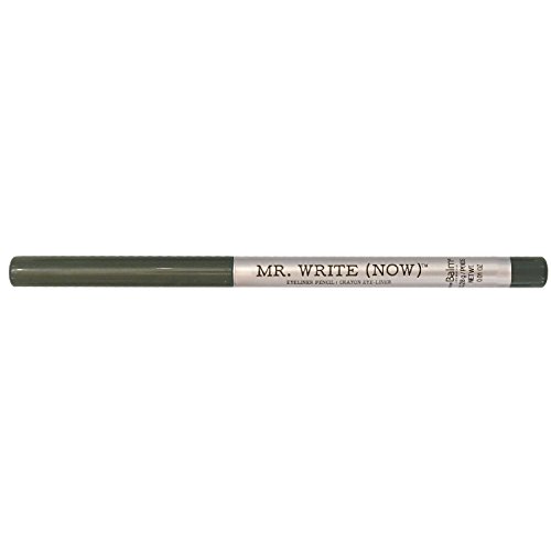 The Balm, Mr. Write (Now) Matita eyeliner, 0,28 g