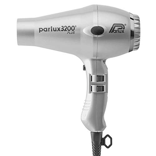 Parlux 3200 Plus argento phon asciugacapelli