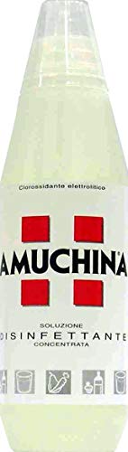 Amuchina 419735 Concentrata 100% - 1000 Ml