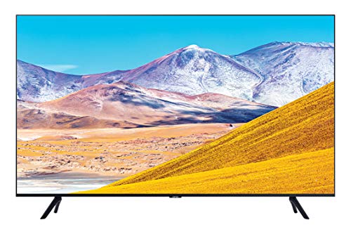 Samsung TV UE50TU8070UXZT Smart TV 50