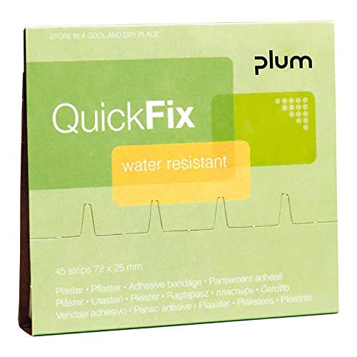 PLUM BR350045 Quick Fix Refill ricarica cerotti