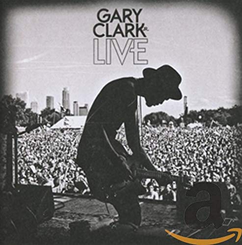 Gary Clark Jr. Live