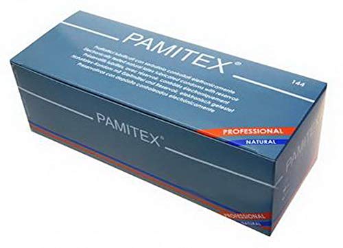 PAMITEX PROFILATTICI NORMALI, 144 Pezzi