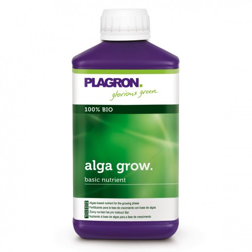 PLAGRON ALGA GROW 0.5L