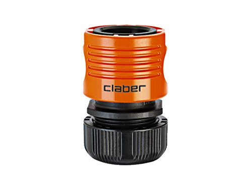 RACCORDO RAPIDO 1/2 BOX 8606 CLABER [CLABER ]