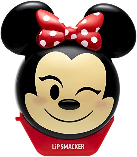 Lip Smacker Disney Emoji Minnie - 42 Gr