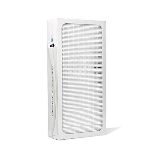 Filtro naturale HepaSilent aria per qualità Blueair medico 400 purificatore d'aria