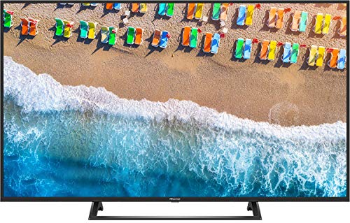 Hisense H43BE7200 Smart TV LED Ultra HD 4K 43