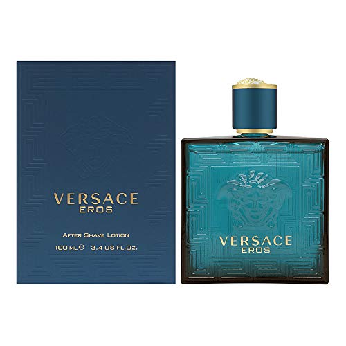 Versace Eros- Dopobarba, 100 ml
