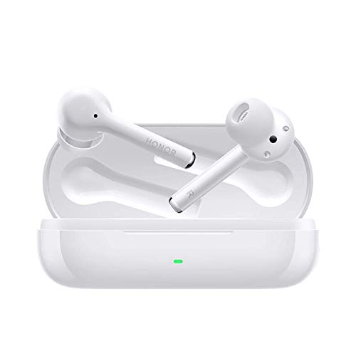 HONOR, Magic Earbuds Cuffie In-Ear wireless con tecnologia Bluetooth Bianco, taglia unica
