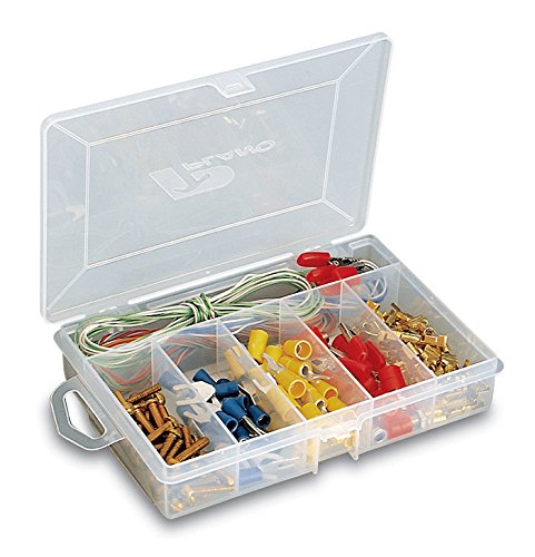 Plano PLO34491TT Organizer Line 3449 Portaminuterie