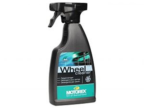 MOTOREX 123005 – Wheel Cleaner 0,5 L. – 100 ML 2,79 & # x20AC;