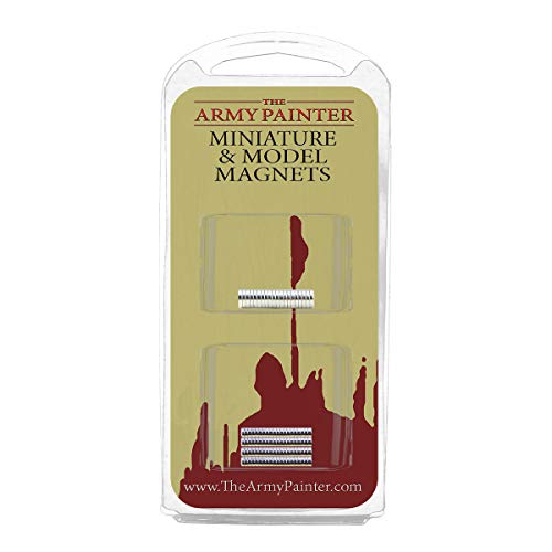 The Army Painter | Miniature And Model Magnets