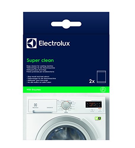 SUPER CLEAN ELECTROLUX COD. 9029797264