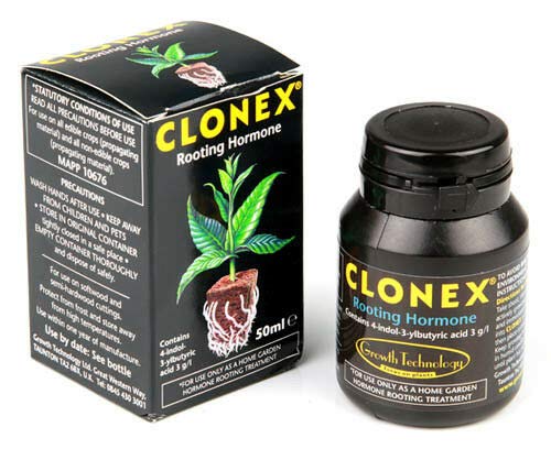 Clonex - Liquido da 50 ml