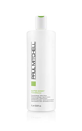 Paul Mitchell - Trattamento Smoothing Super Skinny Daily 1000 Ml- Linea Smoothing -