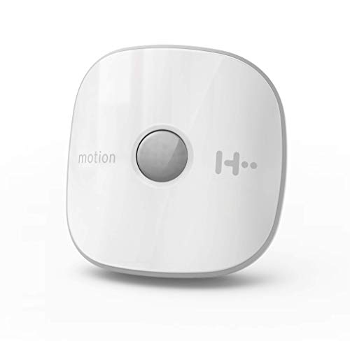 H2 Smart Motion Sensor – il sensore di movimento per la vostra casa intelligente