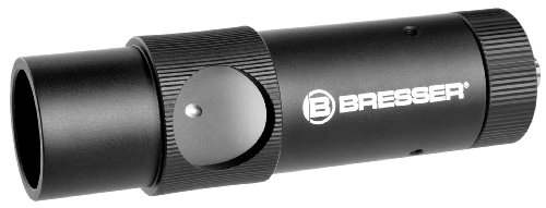 Bresser 4910200 Collimatore Laser, 31.7 mm (1.25