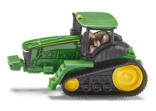 SIKU 1474 - Die Cast Trattore John Deere 8360RT