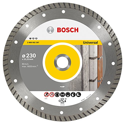 Bosch Professional 2608602397 Disco Diamantato