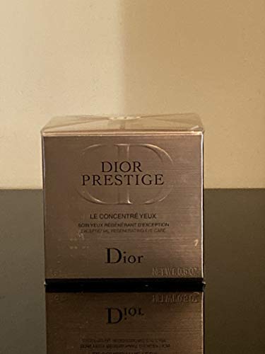 Dior Prestige Concentre' Yeux - 15 ml