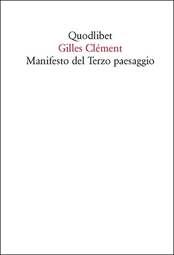 Manifesto del Terzo paesaggio