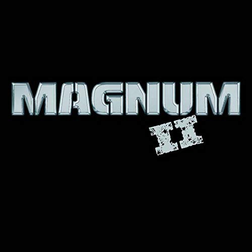 Magnum Ii